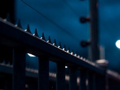 Security systems